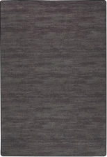 10x13 Milliken Brown Striped Lines Area Rug Subtle Charm IRON - Aprx 10 9 x 13 2