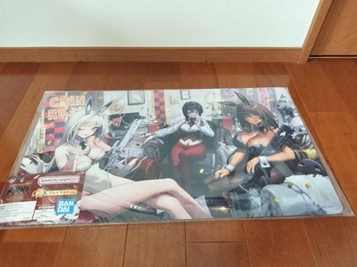 Ichiban Kuji Goddess of Victory: NIKKE CHAPTER5 E Prize Play mat
