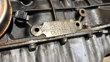 Moteur Peugeot 206