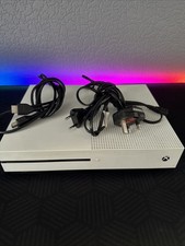 Microsoft Xbox One S 780gb