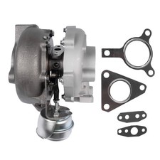 Turbolader mit Dichtungen für Nissan NP300 Navara Pathfinder III 2.5L Diesel