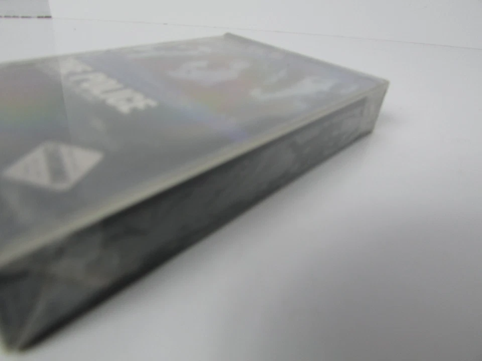 The Police Reggatta De Blanc (1979 Cassette Tape A&M Records) NEW / SEALED - Image 3 of 3