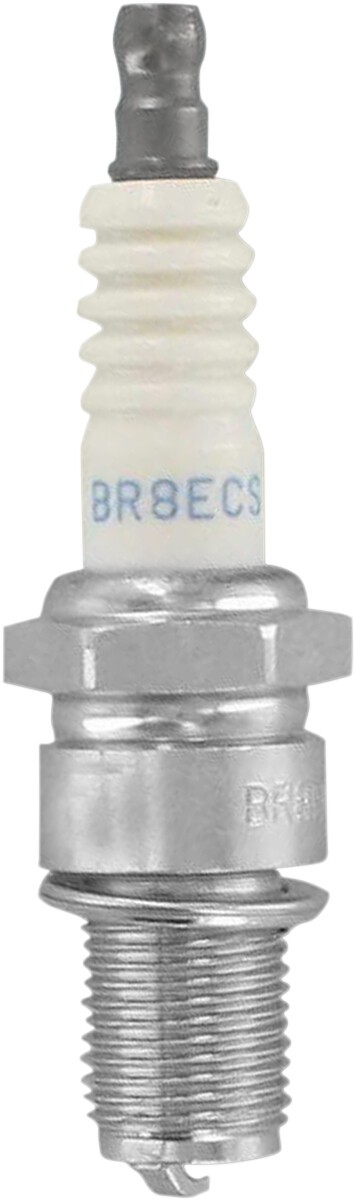 NGK Standard Spark Plug BR8ECS #4172 Solid Terminal