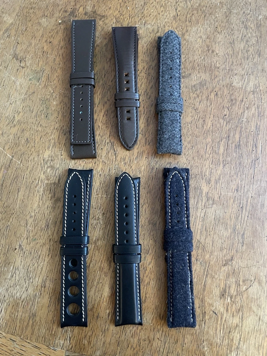 Bell & Ross Wristwatch Bands for sale | eBay