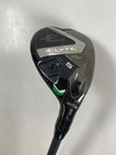Callaway Elyte Max Fast RH 5-Hybrid Vanquish R2 Graphite Light Flex Shaft *DEMO* — photo 4