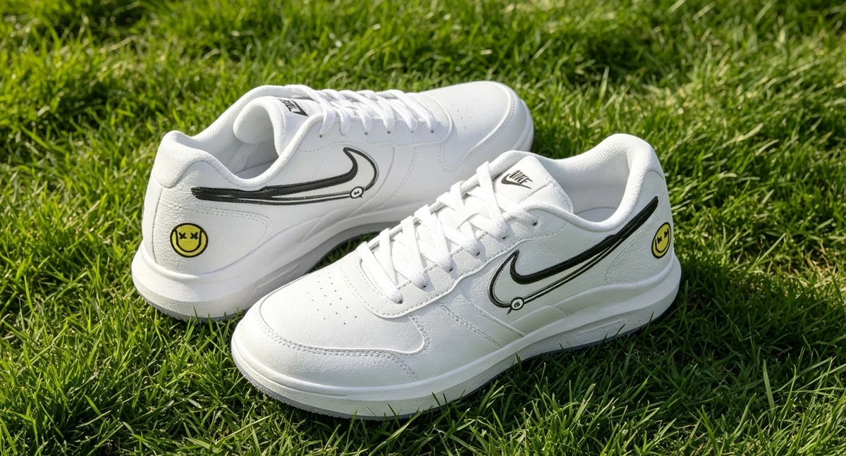 シューズ(男性用) NIKE AIR ZOOM VAPOR X HC Nike Air Zoom Vapor X HC White - огромный выбор по лучшим ценам | eBay