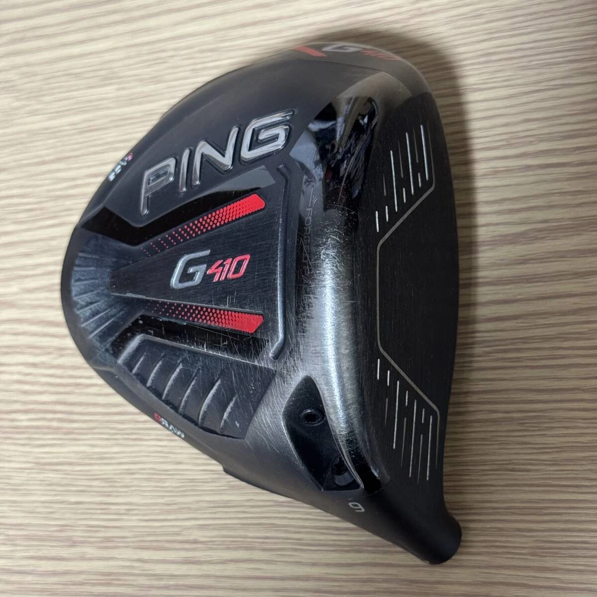 Ping G410 Plus Flex Golf Clubs for sale | eBay
