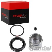 Metzger Dichtsatz Bremssattel Reparatur Vorne Passend FüR Honda City Civic CR-Z