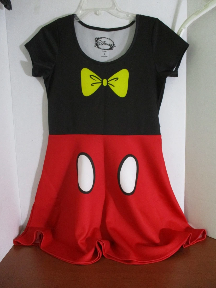 lady dress mickey mouse Disney Mickey Mouse Active Tank Dress