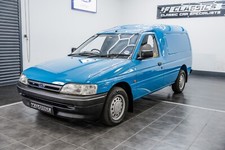 Petrol Doors Ford Classic Cars for sale UK