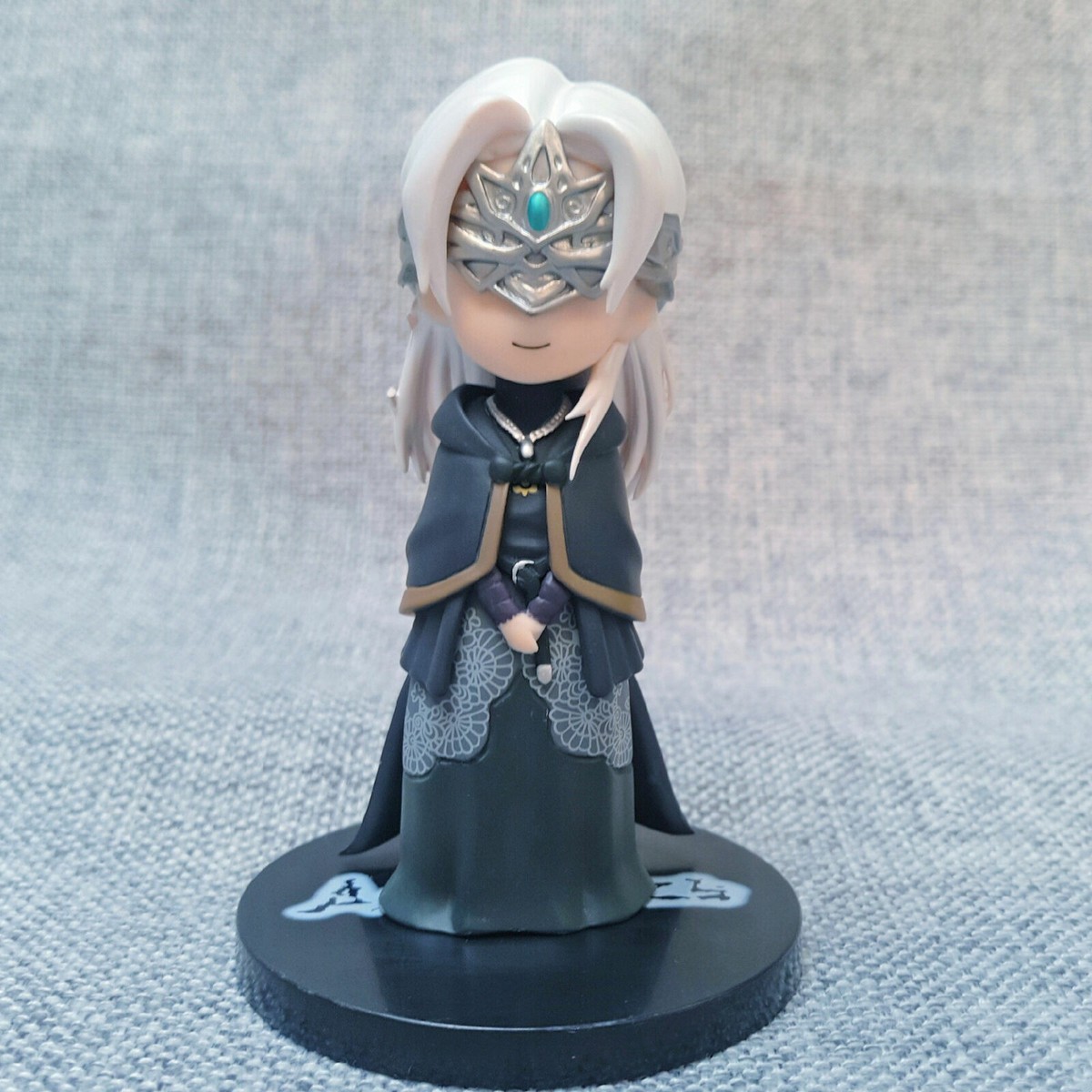 ACTOYS Dark Souls Series 1 Fire Keeper Mini Figure Designer Art