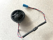 2007-2010 BMW X5 3.0Si E70 ~ DOOR PANEL TWEETER SPEAKER ~ 65139212077