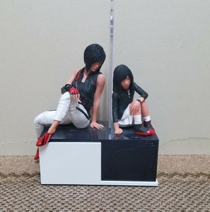 mirrors edge catalyst collectors edition mirrors edge catalyst collectors edition