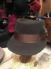 Legionaire Hat By Capas
