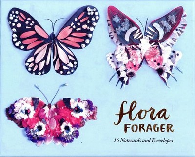 Flora Forager