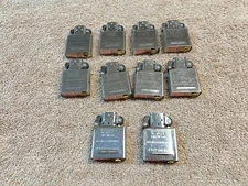 STANDARD GENUINE ZIPPO INSERT [J     24]