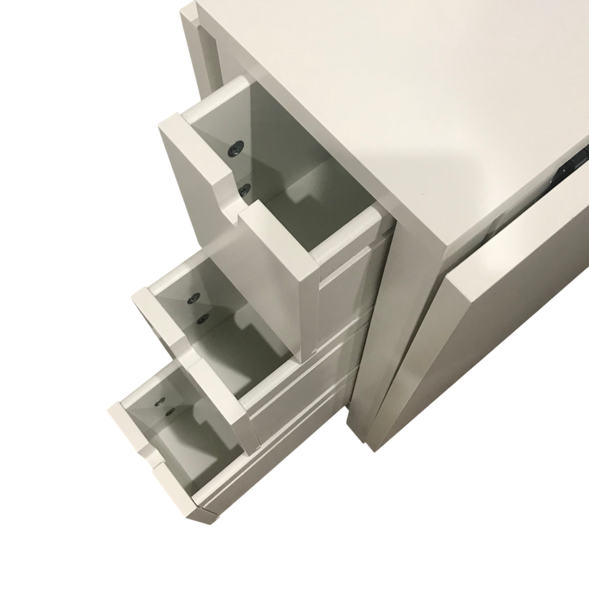 Brand New IKEA NORDEN Gateleg Table White 152x80 cm (59 ⅞x31 ½