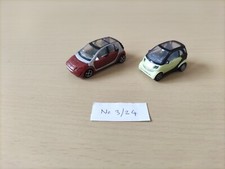 SMART GMBH, FOR 2 Coupe  Forfour 1/87e