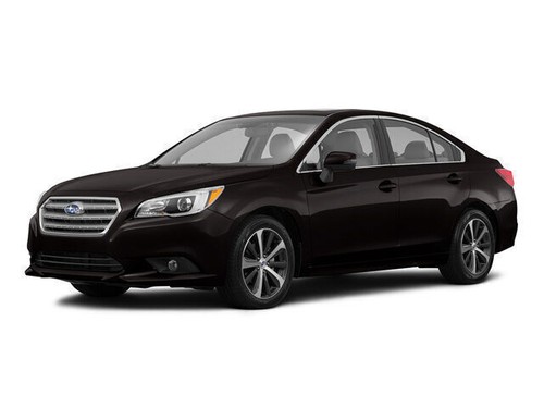 Genuine Front & Rear Splash Guards Mud Flaps FOR 2015-2018 Subaru Legacy Sedan - Picture 10 of 10