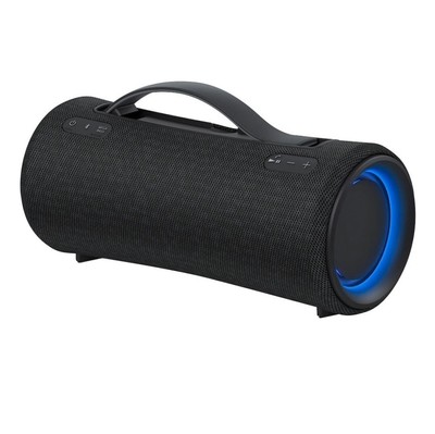 Sony SRSXG300 X Series Wireless Portable Bluetooth Party Speaker Black