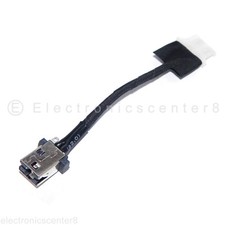 DC POWER JACK w/ Cable Acer Swift 3 SF314-54 SF314-54G Socket