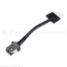 DC POWER JACK w/ Cable Acer Swift 3 SF314-54 SF314-54G Socket