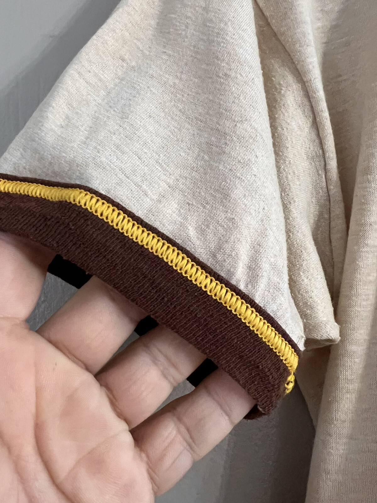 Vintage 80’s Rothrock Dealership Datsun Dodge Ringer … Gem