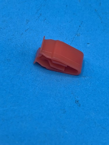 (QTY - 6) Interior Trim Console Retaining Clips for Acura & Honda Civic Accord - Picture 2 of 9