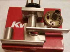 Kwikset 720Vdl 15 SQT 6AL RCS PERILLAS de Satin Nickel Manillas para PUERTAS