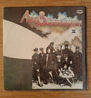 LED Zeppelin 2&3 seltene UdSSR LP Anthrop NM