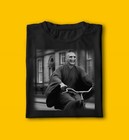 Funny Harry Potter unisex Tshirt 220gsm heavy weight cotton print (XS-2XL sizes)