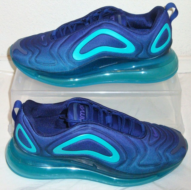 nike air max 720 blue void
