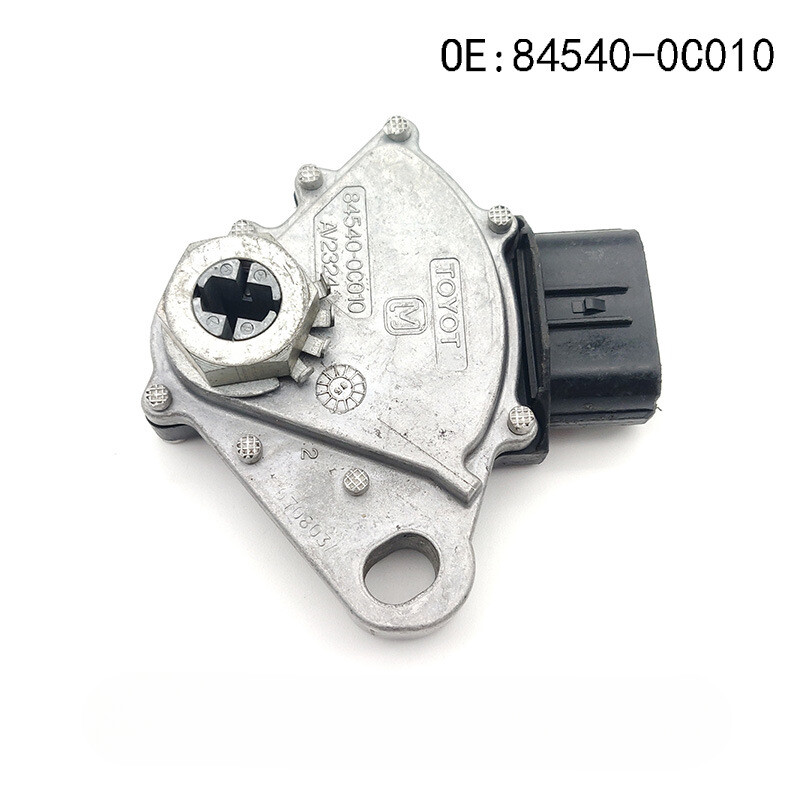 Neutral Safety Switch Fits for 2008-16 Toyota Sequoia Tundra 84540