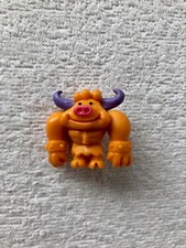 Original Moshi Monsters. Lummox No.118. Series 7