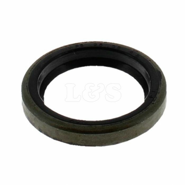 Non-Genuine Oil Seal for JCB 1CX, 2CX, 3CX, 4CX Diggers - Replaces OEM No. 904/0
