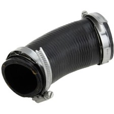 NTY Ladeluftschlauch Turboladerschlauch für Ford Grand C-Max DXA/CB7 DXA/CEU