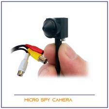 Mini Audio Video Camera
