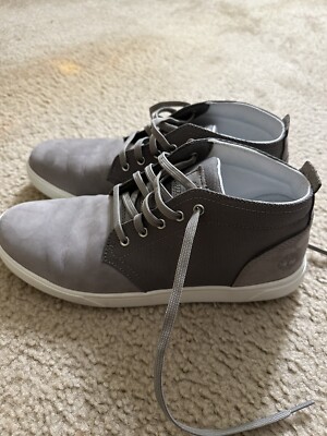Timberland Men display picture 3