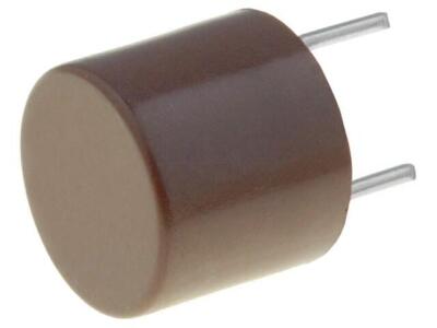 37200400431 Sicherung: Schmelz träge 40mA 250VAC TR5 LITTELFUSE