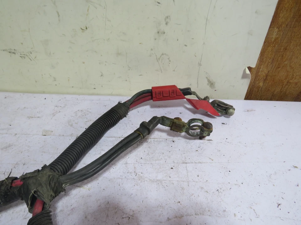 07 DODGE NITRO АККУМУЛЯТОР КАБЕЛЬ - Изображение 2 из 3