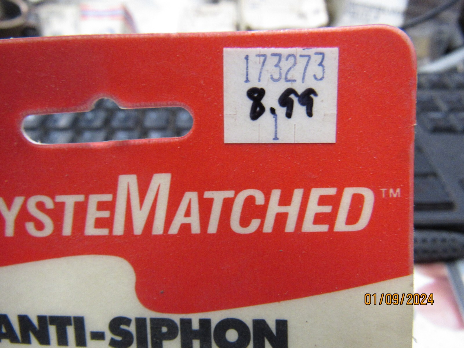 OMC Johnson EVINRUDE Antisiphon Valve Kit 173273 C56 for sale online eBay