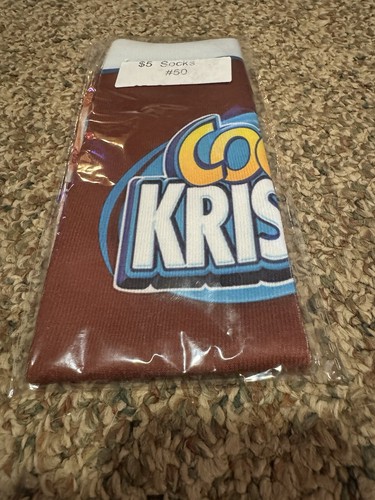 Cocoa Krispies Müslisocken - Bild 2 von 2