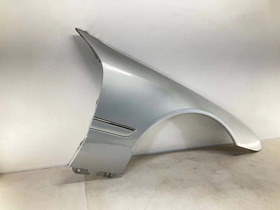 00-06 MERCEDES-BENZ CL-Class CL500 W215 painel frontal direito para-lama de passageiro - Imagem 3 de 4