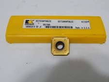 Kennametal Sect634afsn9ld2 Grade Kc725 5 Inserts