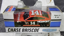2021 Mustang Chase Briscoe 14 HIGHPOINT Stewart-Hass Racing 1:64 C142165HPTCJ