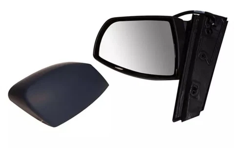 New Ford C-MAX OE Quality Right OS Door Wing Mirror Electric Indicator Cover