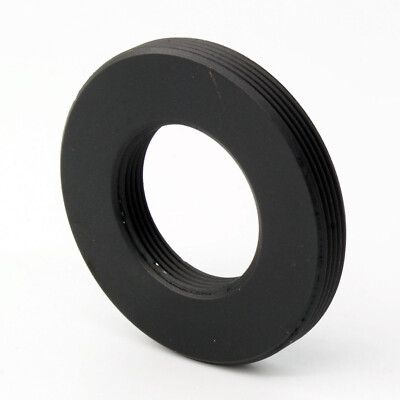M22-M42 M22 x1 Female To M42 Male thread Screw Camera Lens Mount Adapter