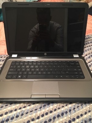 Hp Pavilion G6 1206eg Notebookcheck Net External Reviews
