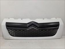 Calandre Citroen JUMPER