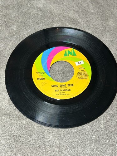 50¢ 45s - Buy 2 Minimum - VG - NM Flat $5.00 Shipped - D'Arby - Dyson - Picture 45 of 101